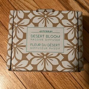 Doterra desert bloom passive diffuser